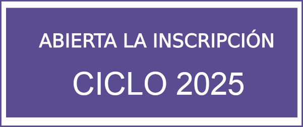 INSCRIPCION CURSOS Y TALLERES PUAM 2025