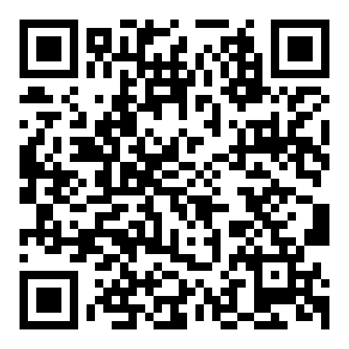 código QR para acceder a la información de carreras de la universidad nacional de mar del plata