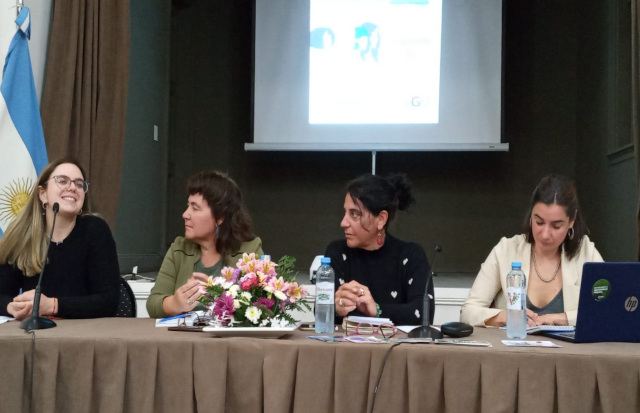 panelistas representantes unmdp