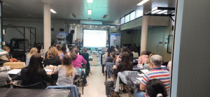 jornada Seminario de Posgrado Síndrome Doloroso Regional Complejo